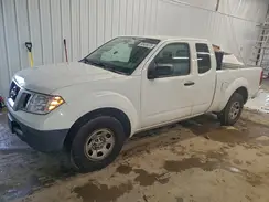 1N6BD0CT3JN735057 2018 NISSAN NAVARA (FRONTIER)