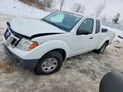 1N6BD0CT3JN735382 2018 NISSAN NAVARA (FRONTIER)