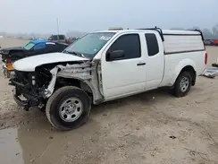 1N6BD0CT3JN740615 2018 NISSAN NAVARA (FRONTIER)