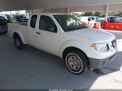 1N6BD0CT3JN743756 2018 NISSAN NAVARA (FRONTIER)