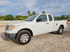 1N6BD0CT3JN743823 2018 NISSAN NAVARA (FRONTIER)