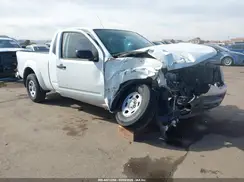 1N6BD0CT3JN748343 2018 NISSAN NAVARA (FRONTIER)
