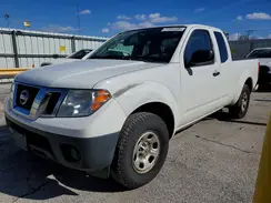 1N6BD0CT3JN758192 2018 NISSAN NAVARA (FRONTIER)