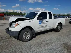 1N6BD0CT3JN758287 2018 NISSAN NAVARA (FRONTIER)