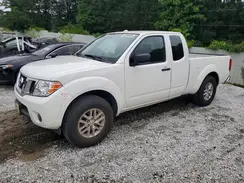 1N6BD0CT3JN758306 2018 NISSAN NAVARA (FRONTIER)