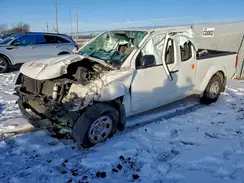 1N6BD0CT3JN759536 2018 NISSAN NAVARA (FRONTIER)