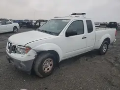 1N6BD0CT3JN759696 2018 NISSAN NAVARA (FRONTIER)