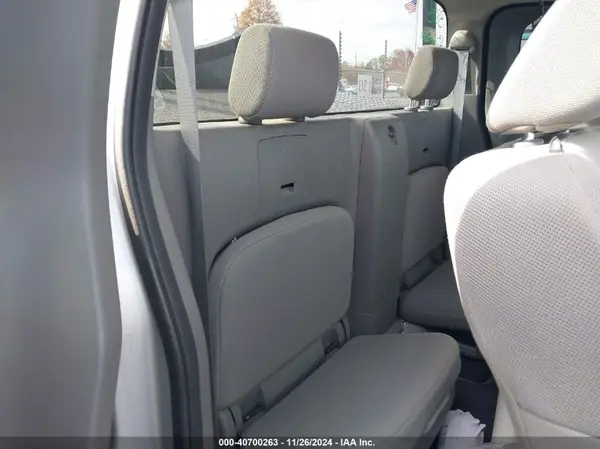 1N6BD0CT3JN760539 2018 NISSAN NAVARA (FRONTIER) - Image 8
