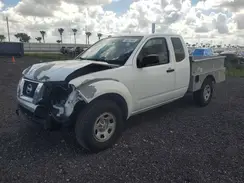 1N6BD0CT3JN761075 2018 NISSAN NAVARA (FRONTIER)
