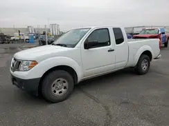 1N6BD0CT3JN761982 2018 NISSAN NAVARA (FRONTIER)