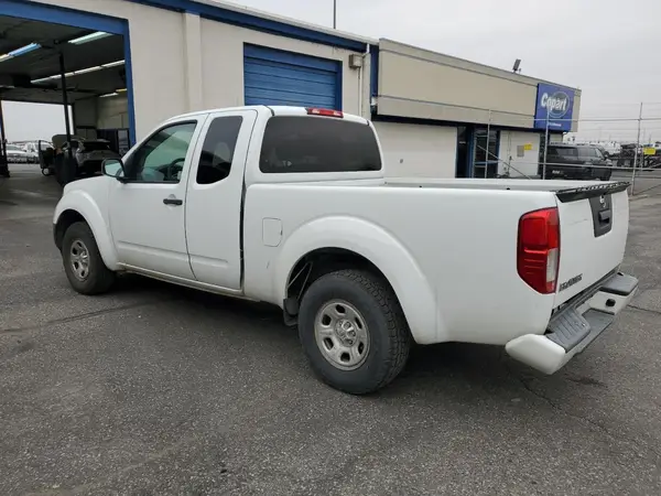 1N6BD0CT3JN761982 2018 NISSAN NAVARA (FRONTIER) - Image 2