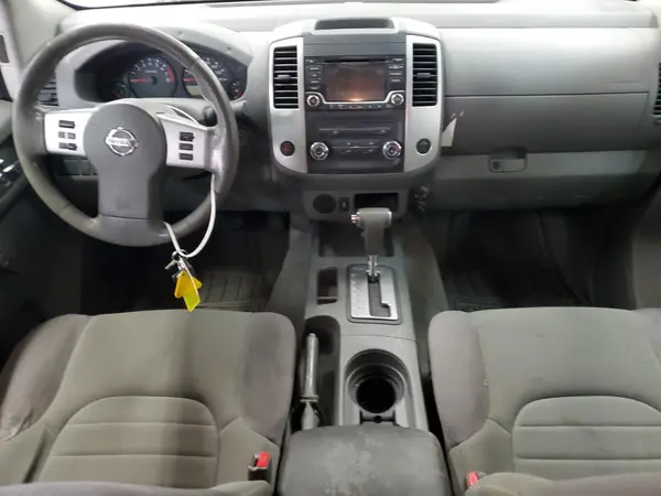 1N6BD0CT3JN761982 2018 NISSAN NAVARA (FRONTIER) - Image 8
