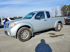 1N6BD0CT3JN765420 2018 NISSAN NAVARA (FRONTIER)