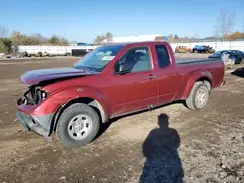 1N6BD0CT3JN766860 2018 NISSAN NAVARA (FRONTIER)