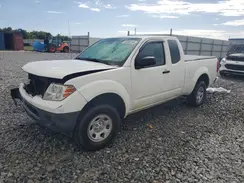 1N6BD0CT3JN768284 2018 NISSAN NAVARA (FRONTIER)