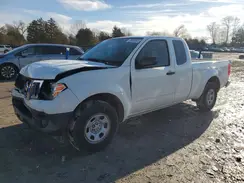 1N6BD0CT3JN768706 2018 NISSAN NAVARA (FRONTIER)