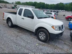 1N6BD0CT3JN771329 2018 NISSAN NAVARA (FRONTIER)