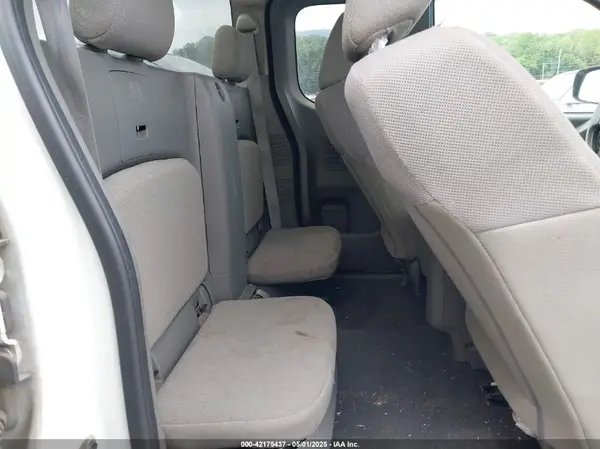 1N6BD0CT3JN771329 2018 NISSAN NAVARA (FRONTIER) - Image 8