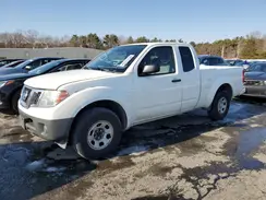 1N6BD0CT3JN772061 2018 NISSAN NAVARA (FRONTIER)