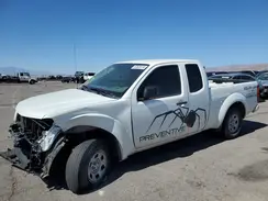 1N6BD0CT3KN701881 2019 NISSAN NAVARA (FRONTIER)
