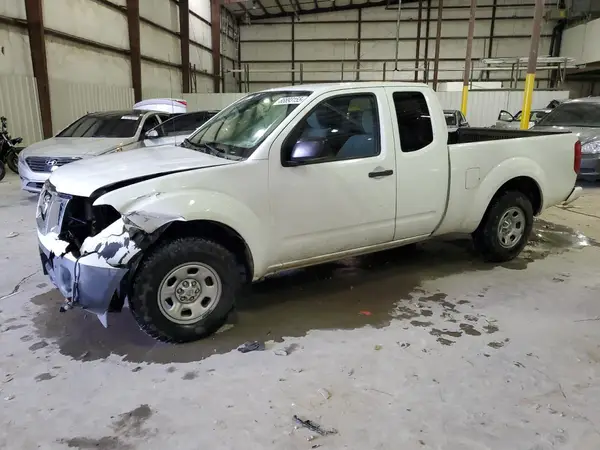 1N6BD0CT3KN703775 2019 NISSAN NAVARA (FRONTIER) - Image 1