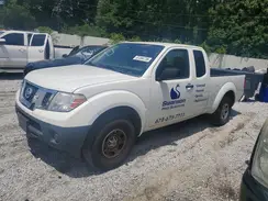 1N6BD0CT3KN704263 2019 NISSAN NAVARA (FRONTIER)