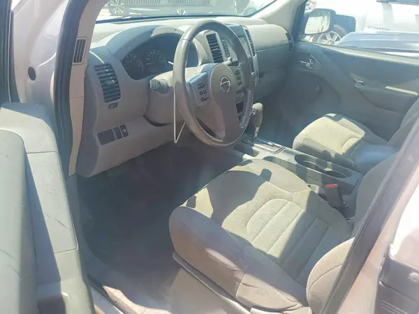 1N6BD0CT3KN704263 2019 NISSAN NAVARA (FRONTIER) - Image 8