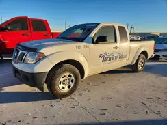 1N6BD0CT3KN704750 2019 NISSAN NAVARA (FRONTIER)