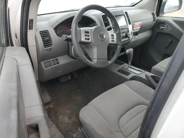 1N6BD0CT3KN706353 2019 NISSAN NAVARA (FRONTIER) - Image 8