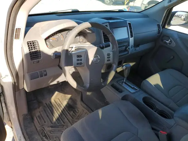 1N6BD0CT3KN706773 2019 NISSAN NAVARA (FRONTIER) - Image 8