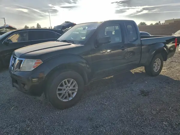 1N6BD0CT3KN706854 2019 NISSAN NAVARA (FRONTIER) - Image 1