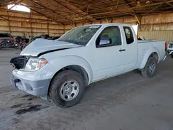 1N6BD0CT3KN711245 2019 NISSAN NAVARA (FRONTIER)