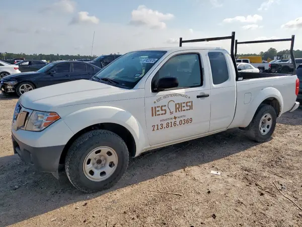 1N6BD0CT3KN712248 2019 NISSAN NAVARA (FRONTIER) - Image 1