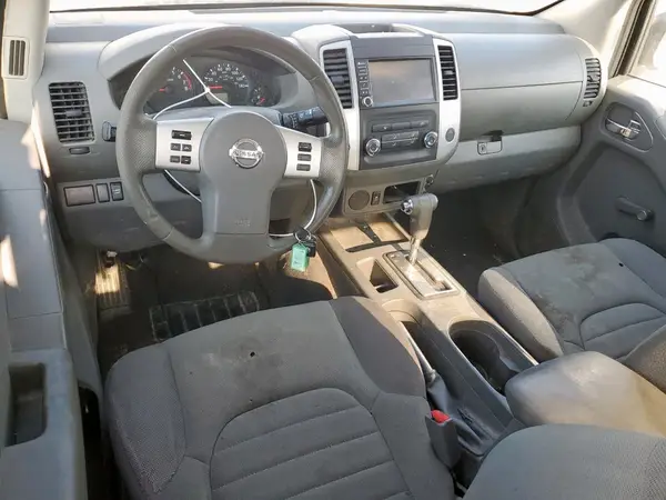 1N6BD0CT3KN712248 2019 NISSAN NAVARA (FRONTIER) - Image 8