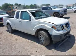 1N6BD0CT3KN716283 2019 NISSAN NAVARA (FRONTIER)