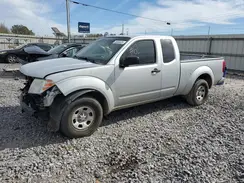1N6BD0CT3KN723542 2019 NISSAN NAVARA (FRONTIER)