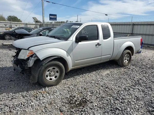 1N6BD0CT3KN723542 2019 NISSAN NAVARA (FRONTIER) - Image 1