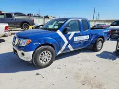 1N6BD0CT3KN724643 2019 NISSAN NAVARA (FRONTIER)