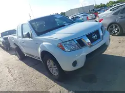 1N6BD0CT3KN725498 2019 NISSAN NAVARA (FRONTIER)