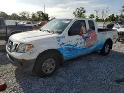 1N6BD0CT3KN734122 2019 NISSAN NAVARA (FRONTIER)