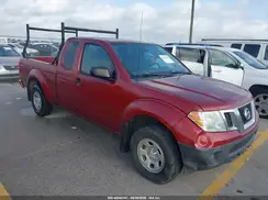 1N6BD0CT3KN734752 2019 NISSAN NAVARA (FRONTIER)