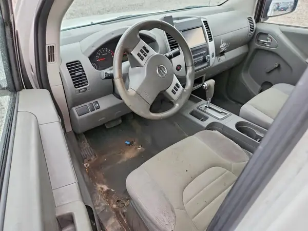 1N6BD0CT3KN736694 2019 NISSAN NAVARA (FRONTIER) - Image 8