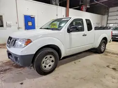1N6BD0CT3KN740129 2019 NISSAN NAVARA (FRONTIER)