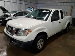 1N6BD0CT3KN747730 2019 NISSAN NAVARA (FRONTIER)