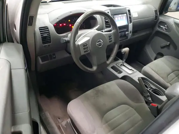 1N6BD0CT3KN747730 2019 NISSAN NAVARA (FRONTIER) - Image 8