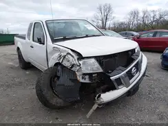 1N6BD0CT3KN748036 2019 NISSAN NAVARA (FRONTIER)