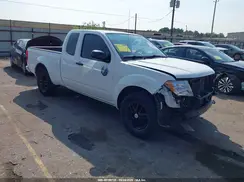 1N6BD0CT3KN753687 2019 NISSAN NAVARA (FRONTIER)