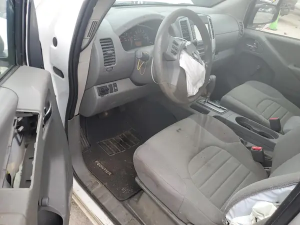 1N6BD0CT3KN761773 2019 NISSAN NAVARA (FRONTIER) - Image 8