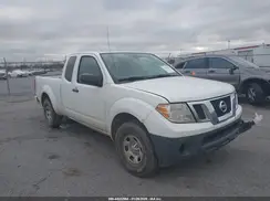 1N6BD0CT3KN762468 2019 NISSAN NAVARA (FRONTIER)