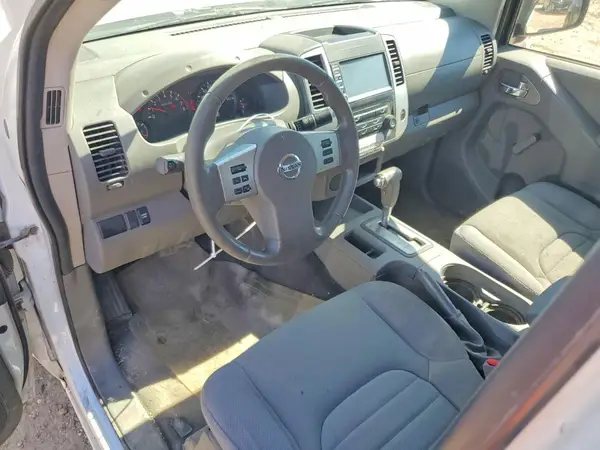 1N6BD0CT3KN775060 2019 NISSAN NAVARA (FRONTIER) - Image 8